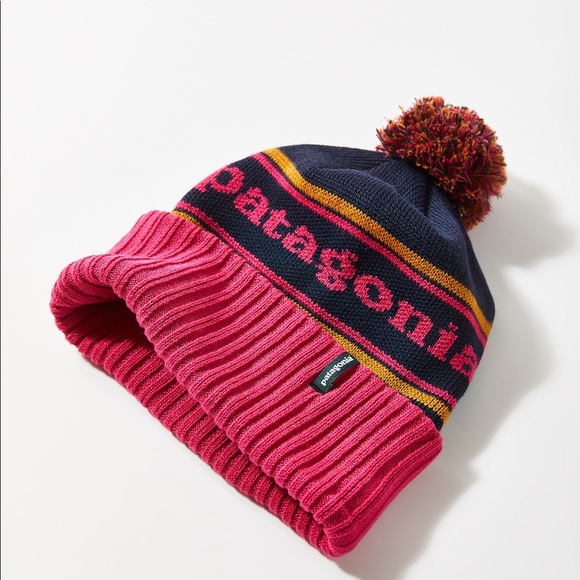 Patagonia Accessories - Patagonia Powder Town Beanie